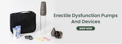 HPFY Erectile Dysfunction