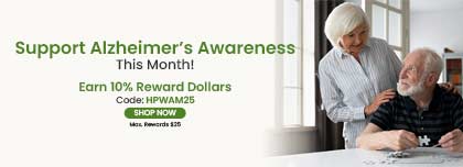 HPFY World Alzheimer’s Month