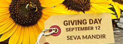 HPFY Giving Day