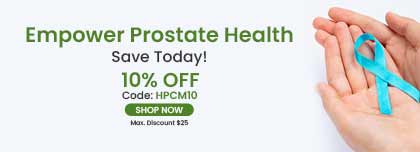 HPFY Prostate Cancer Awareness Month