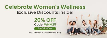 HPFY Women's Health Month