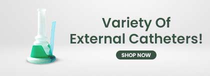 HPFY External Catheters