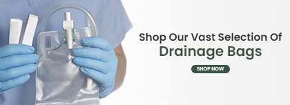HPFY Drainage Bags