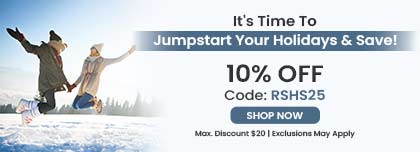 HPFY Jumpstart your Holidays!
