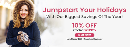 HPFY Jumpstart your Holidays!