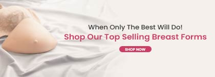 HPFY Top Selling Breast Forms