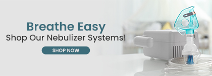 HPFY Nebulizer Systems
