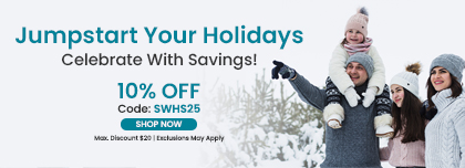 HPFY Jumpstart your Holidays!