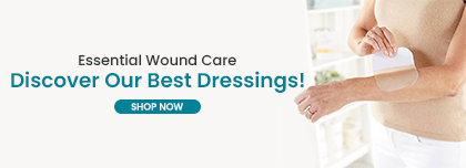 HPFY Wound Dressings