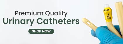 HPFY Urinary Catheters