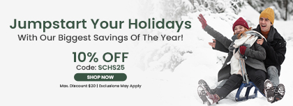 HPFY Jumpstart your Holidays!