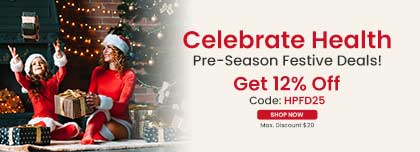 HPFY Pre-Season Festive Deals