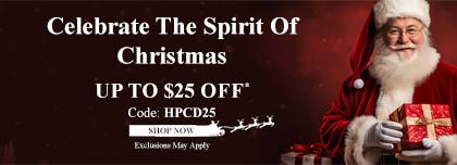 HPFY Christmas Sale