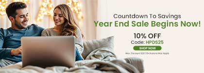 HPFY Holiday Savings