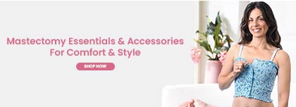 HPFY Ease Your Mastectomy Needs with these Accessories