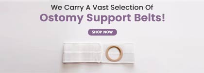 HPFY Ostomy Support Belts