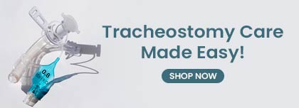 HPFY Easy Tracheostomy Supplies