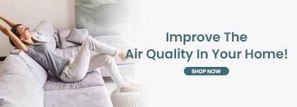 HPFY Improving at Home Air Quality