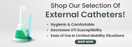 HPFY External Catheters