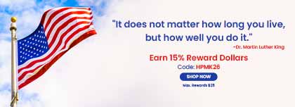 HPFY Martin Luther King Jr Day