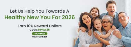 HPFY Health & Wellness for January