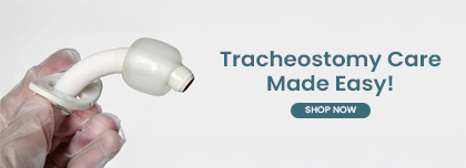 HPFY Easy Tracheostomy Supplies