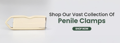HPFY Penile Clamps
