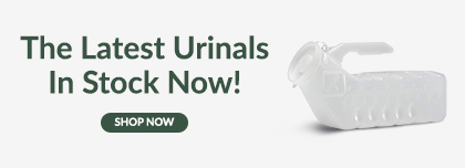 HPFY Urinals
