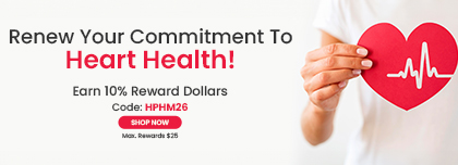 HPFY National Heart Health Month