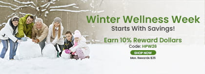 HPFY Winter Wellness