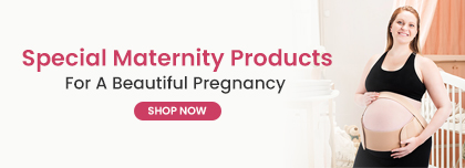 HPFY Maternity Supports/Belts
