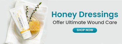 HPFY Honey Dressings