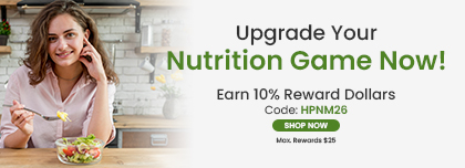 HPFY National Nutrition Month
