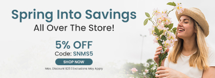 HPFY Let's "Spring" into Action