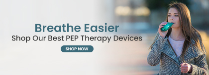 HPFY Best PEP Therapy Devices