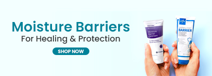 HPFY Moisture Barriers