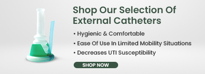 HPFY External Catheters