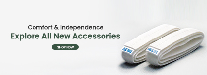 HPFY Leg Bag Accessories