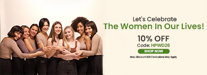 HPFY International Women's Day