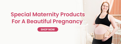 HPFY Maternity Supports/Belts
