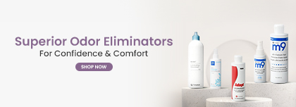 HPFY Odor Eliminator