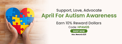 HPFY Autism Awareness Month