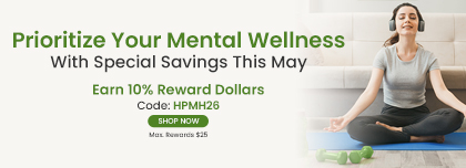 HPFY Mental Health Awareness Month