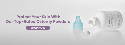 HPFY Ostomy Powder