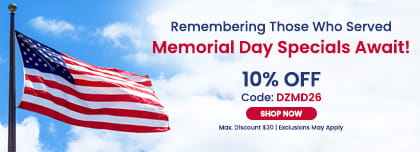 HPFY Memorial Day