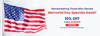 HPFY Memorial Day