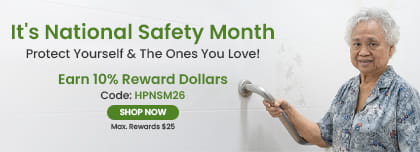HPFY National Safety Month