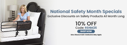 HPFY National Safety Month