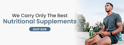 HPFY Nutrition - Category