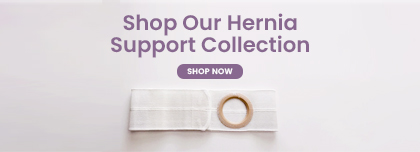 HPFY Hernia Supports